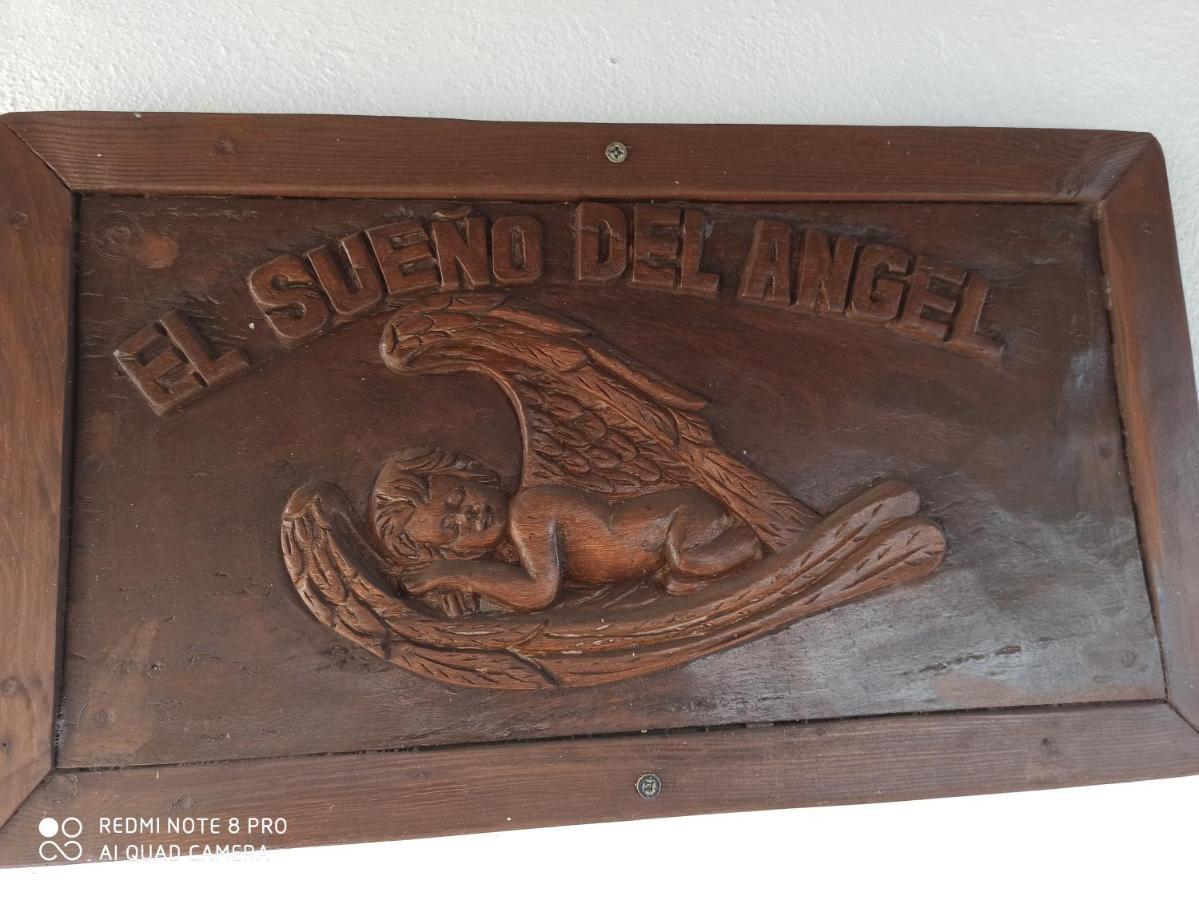 El Sueno Del Angel Villa Santa Cruz de la Palma  Exterior photo