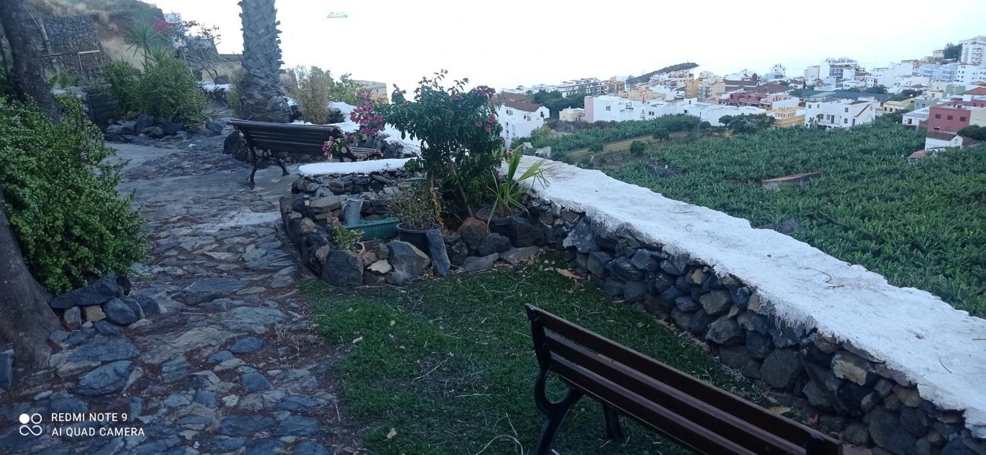 El Sueno Del Angel Villa Santa Cruz de la Palma  Exterior photo